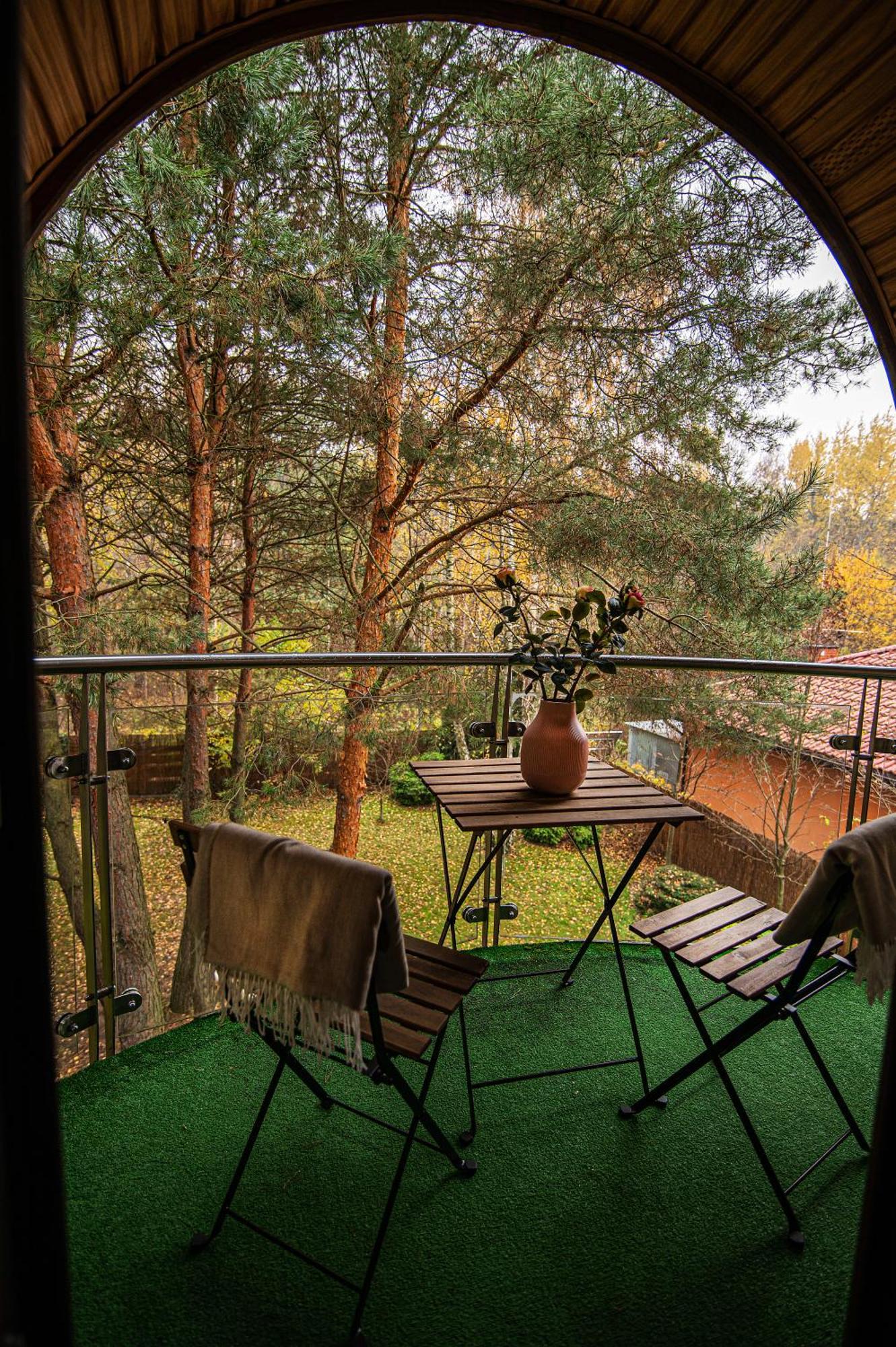 Modra Sikorka Alloggio per agriturismo
